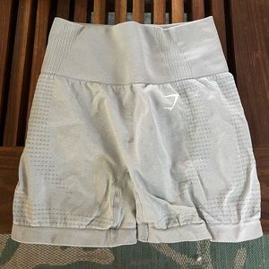 Gymshark vital seamless 2.0 shorts!